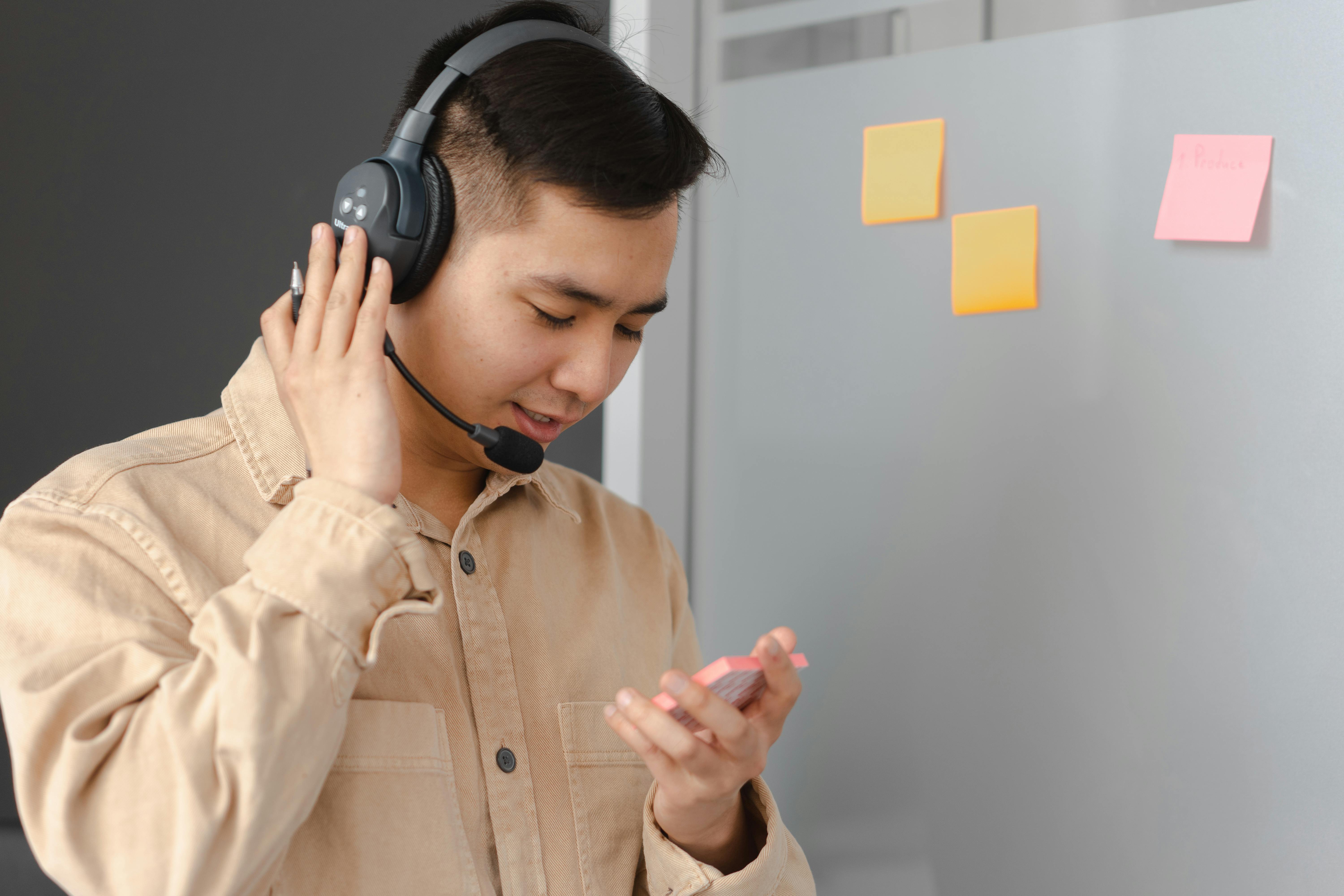 Contact Predictics for enterprise AI solutions